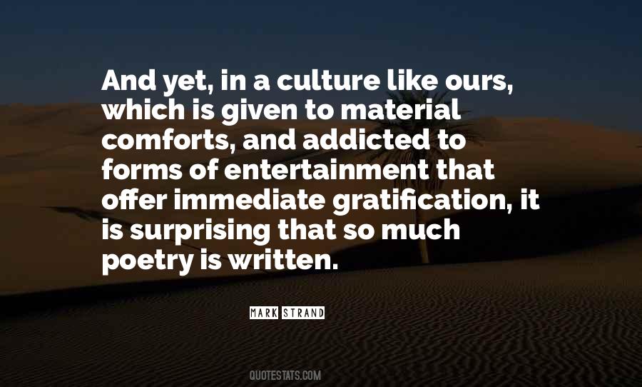 So It Is Written Quotes #586835