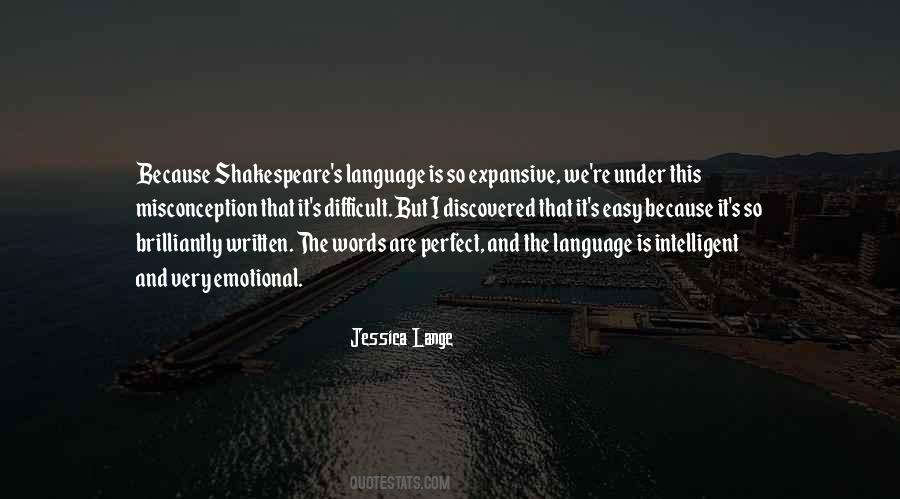 So It Is Written Quotes #877053