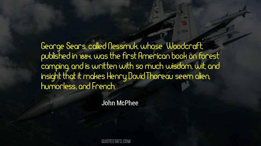 So It Is Written Quotes #971810