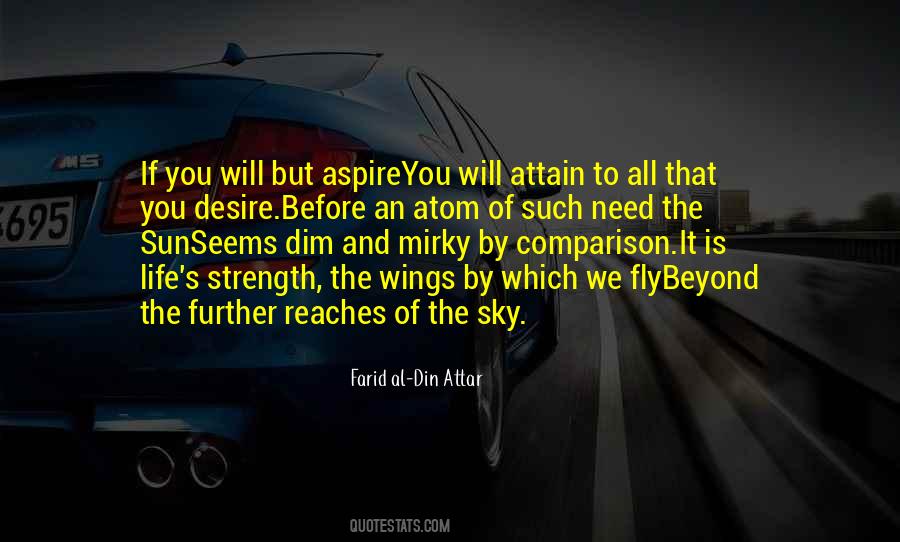 Quotes About You Dreams #132718