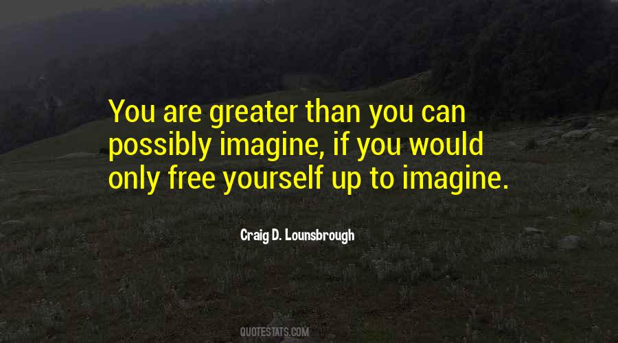 Quotes About You Dreams #84310