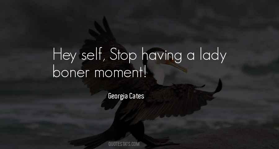 Hey Lady Quotes #221983