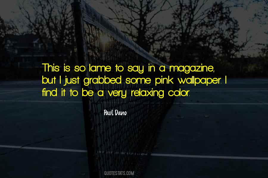 Wallpaper In Quotes #1179611