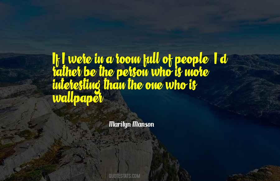 Wallpaper In Quotes #307315