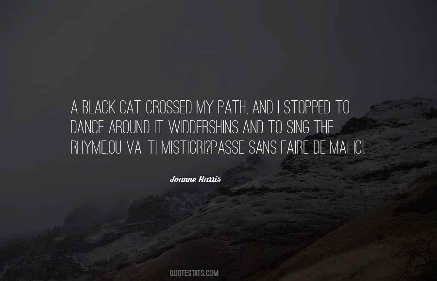 Black Dance Quotes #1368875
