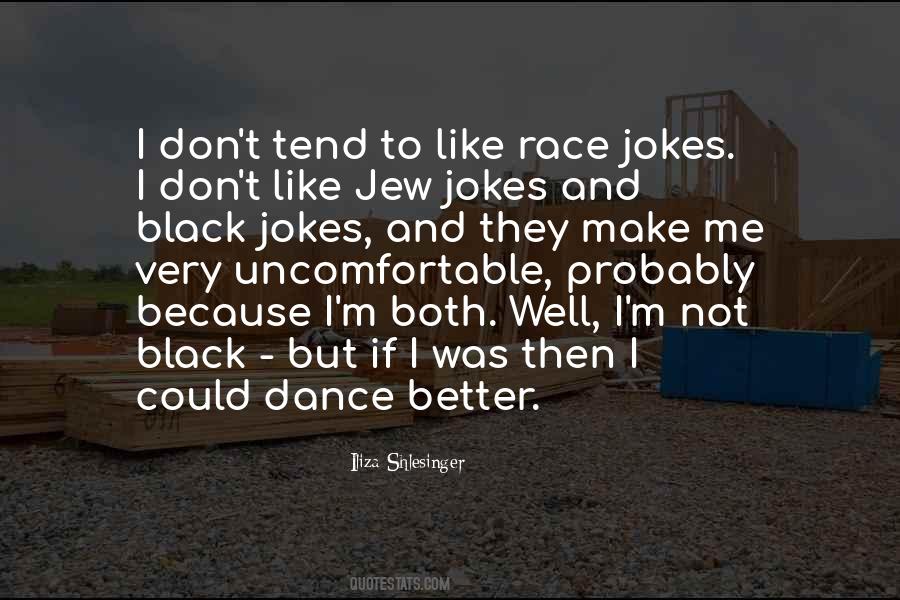 Black Dance Quotes #895685