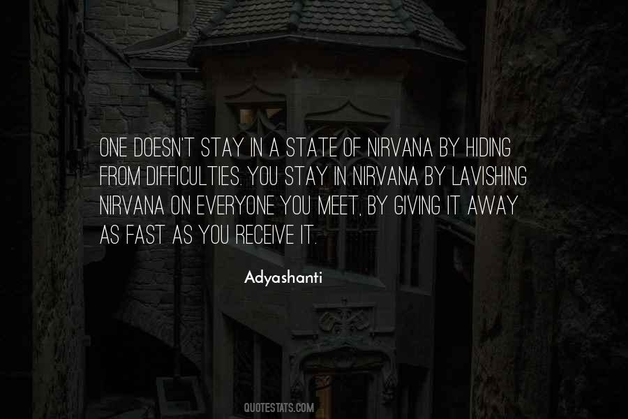 Everyone Is Hiding Something Quotes #1303406