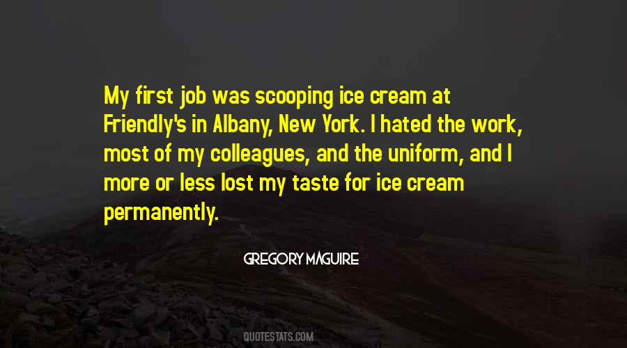 Lost Your Job Quotes #1025903