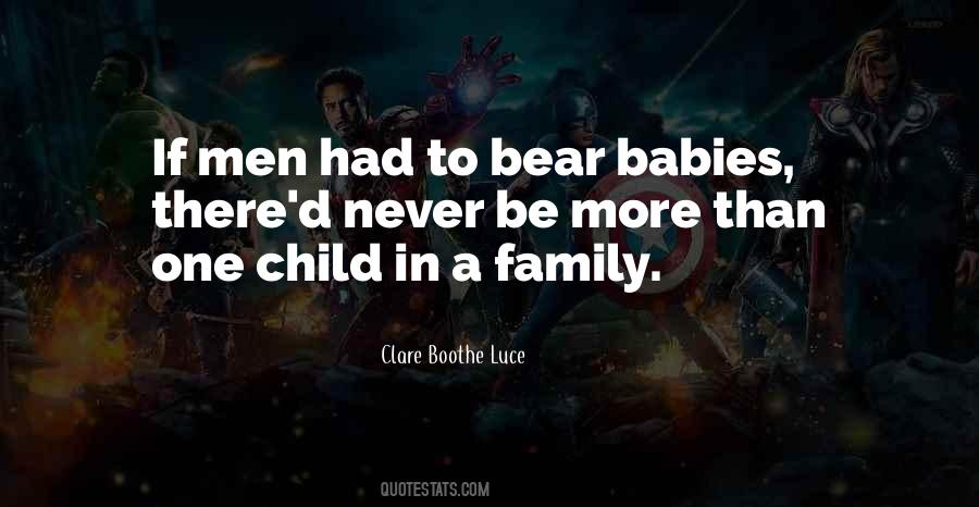 Baby Bear Quotes #300624
