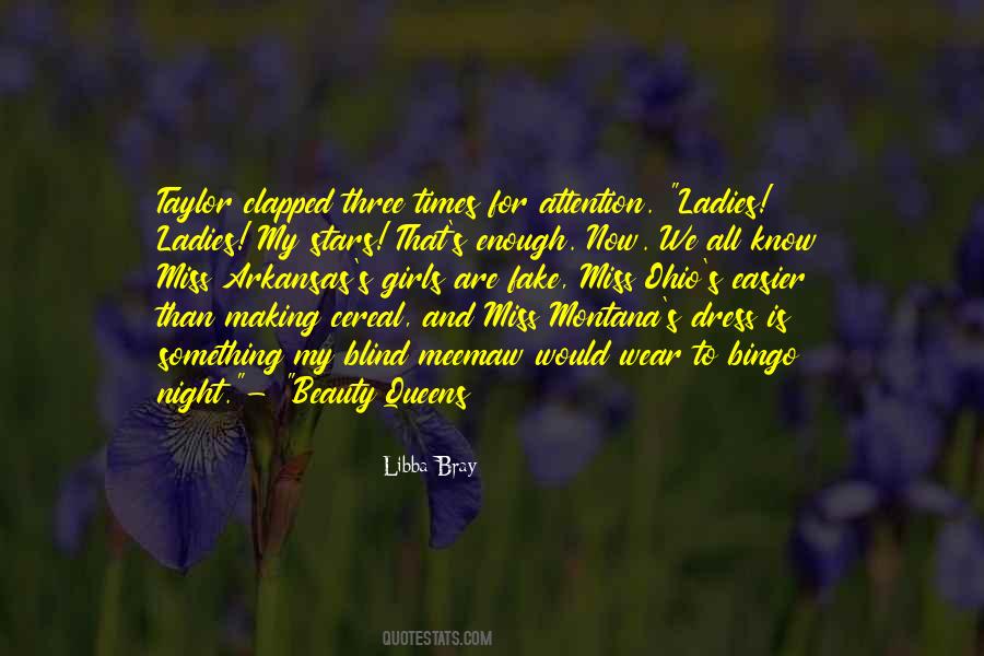 We Are Queens Quotes #1393758