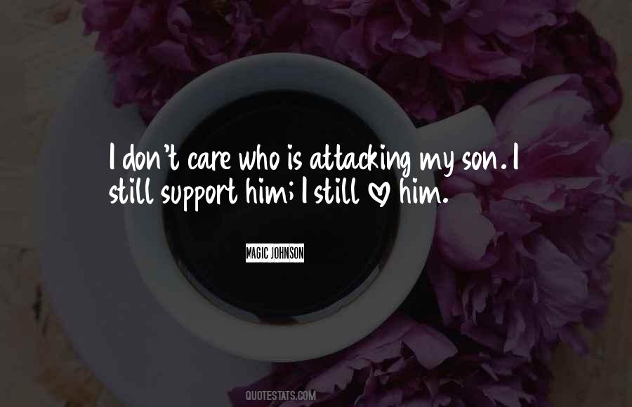 I Love Him Still Quotes #1026256