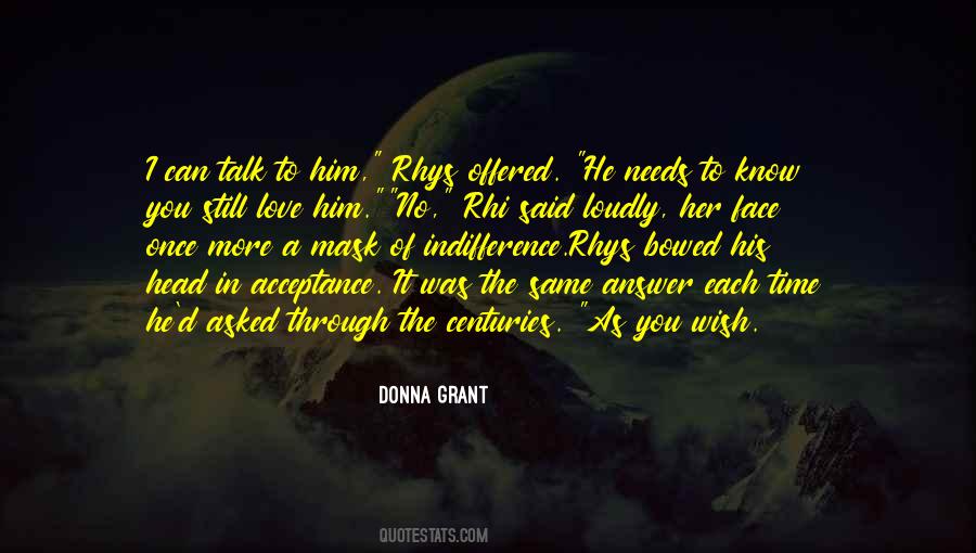 I Love Him Still Quotes #1475869