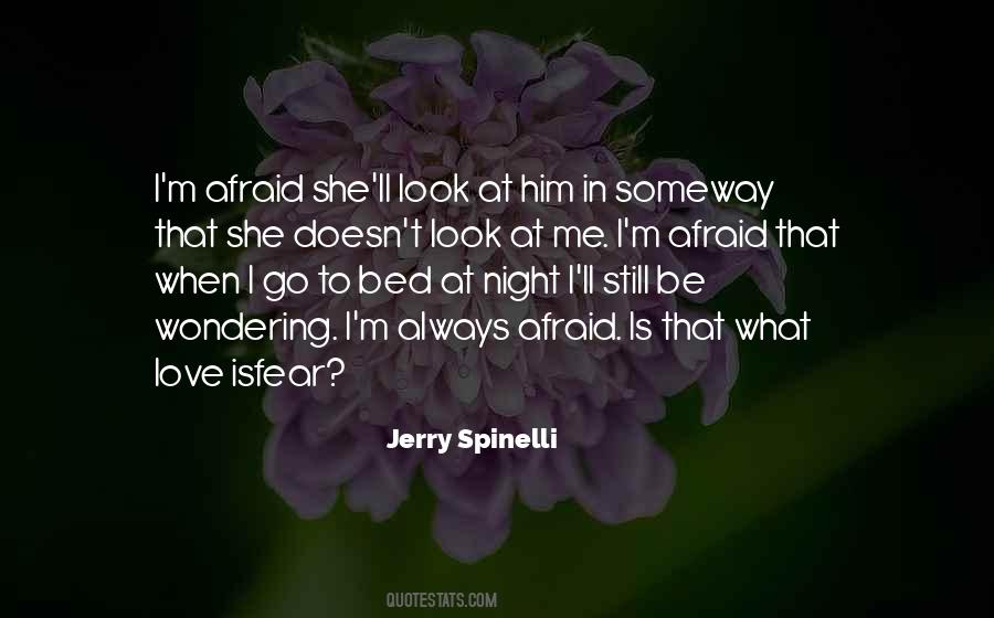 I Love Him Still Quotes #1668722