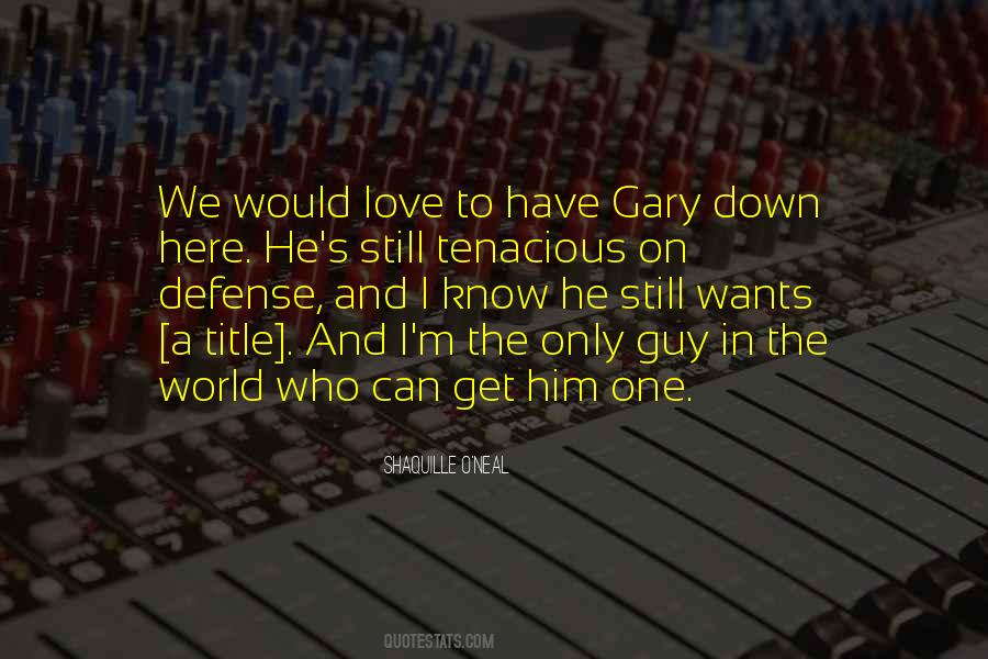 I Love Him Still Quotes #1679863