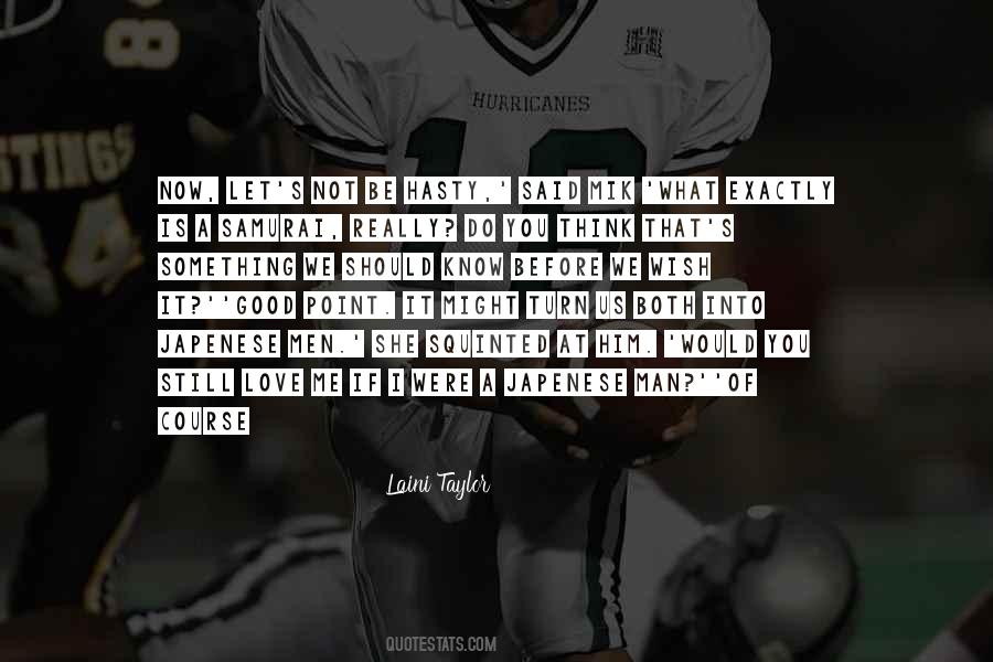 I Love Him Still Quotes #239936