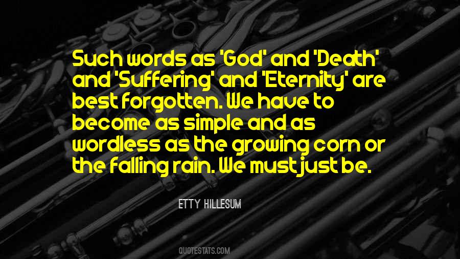 Words Best Quotes #1121424