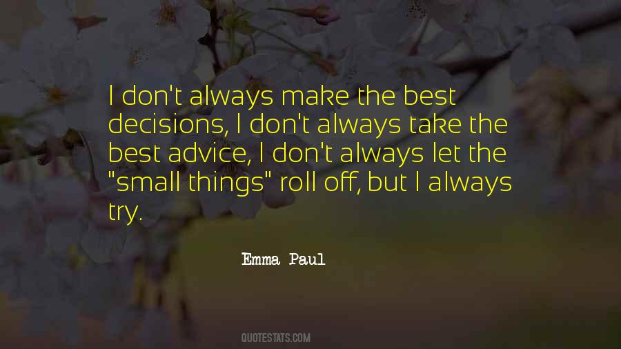 Words Best Quotes #1701944