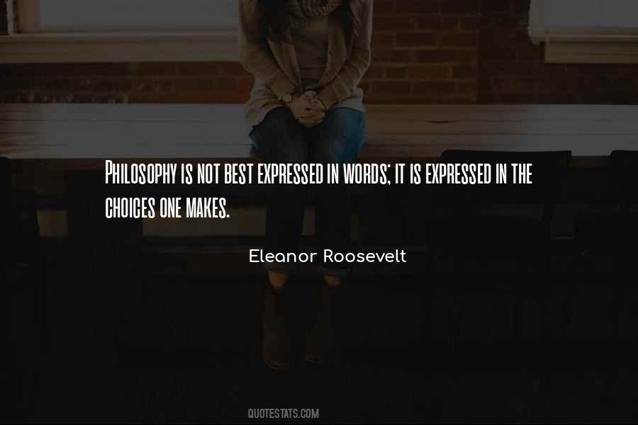 Words Best Quotes #174641
