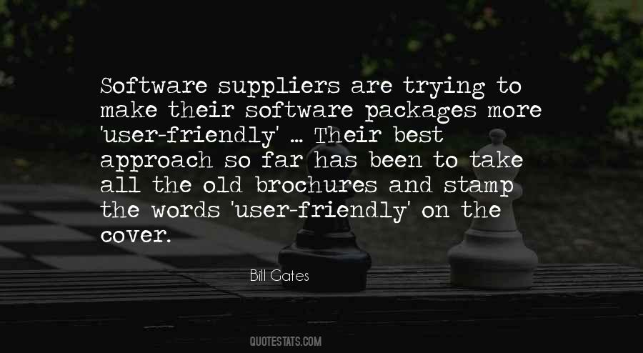 Words Best Quotes #1841891