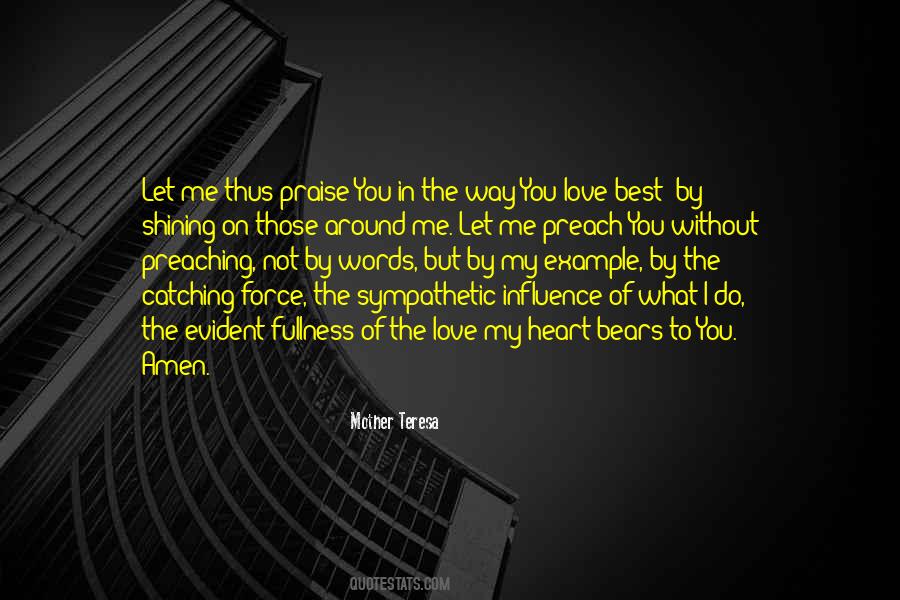 Words Best Quotes #460064