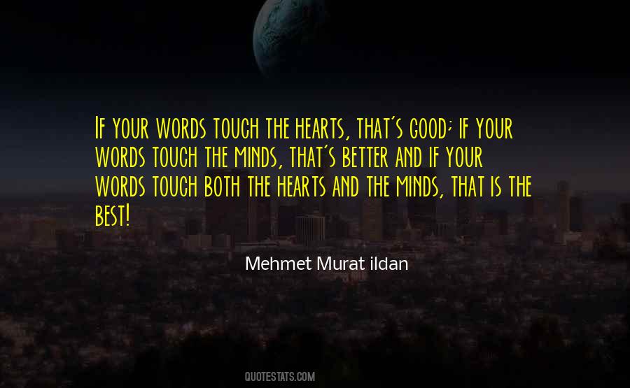 Words Best Quotes #833356