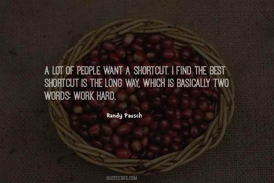 Words Best Quotes #933013