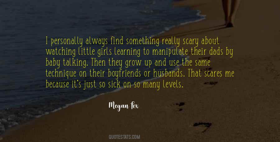Baby Is Sick Quotes #1536963