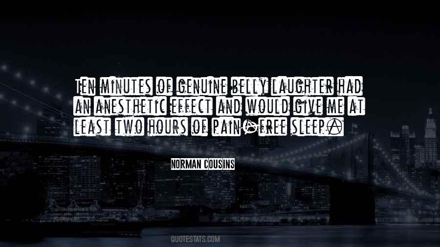 Belly Laughter Quotes #1830970