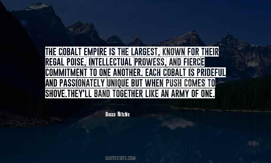 Army Family Quotes #469822