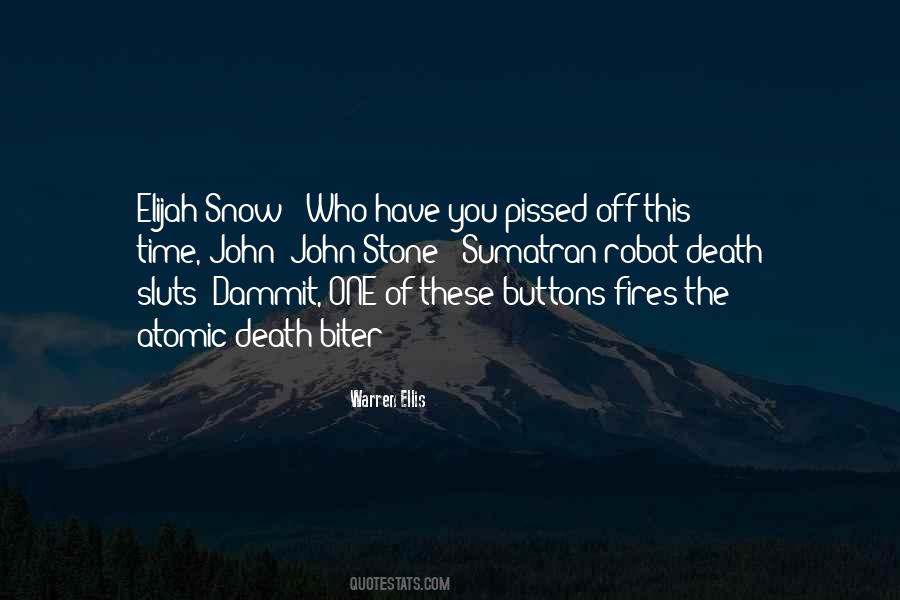 Time Stone Quotes #1364761