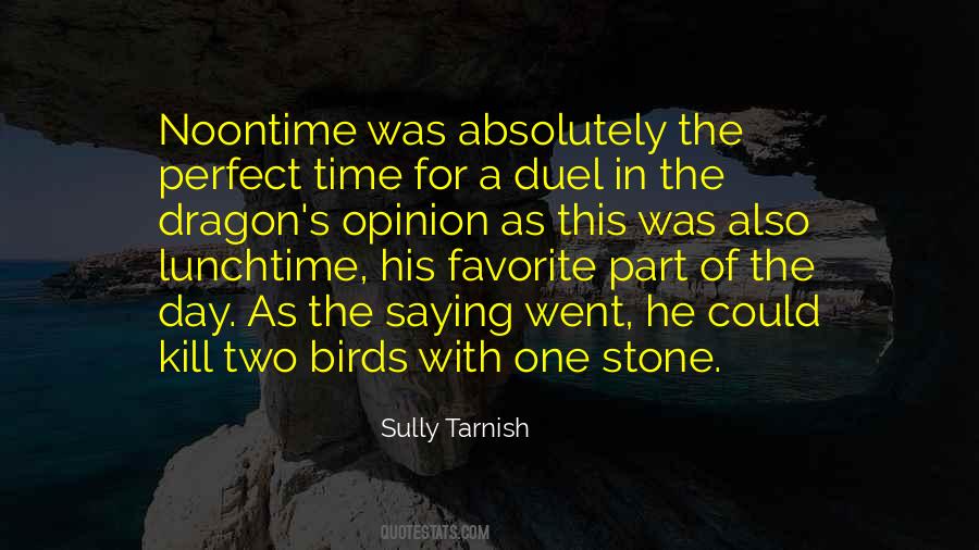 Time Stone Quotes #160700