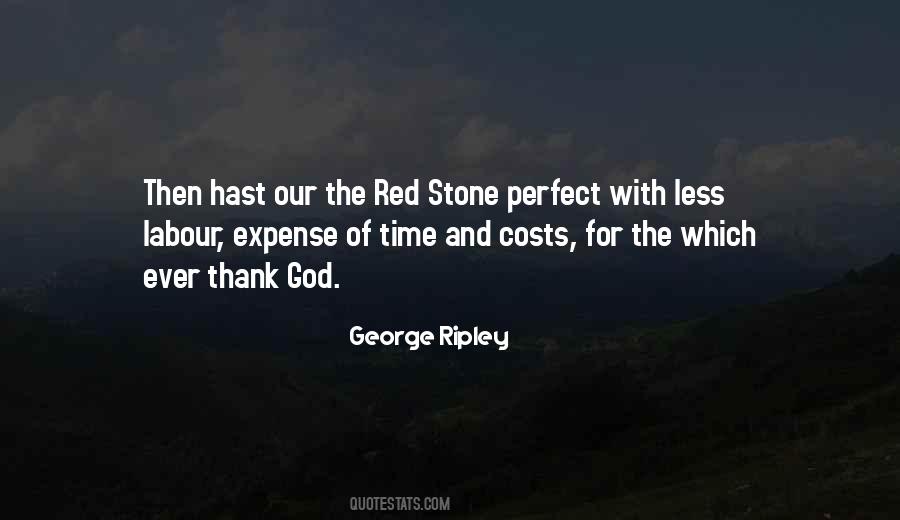 Time Stone Quotes #258041