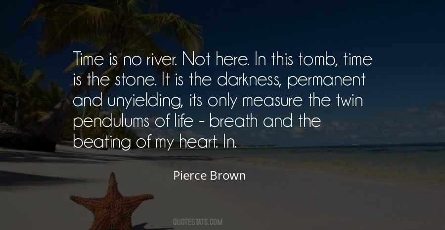Time Stone Quotes #259263