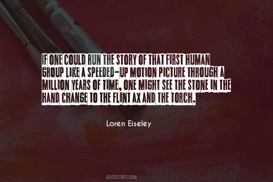 Time Stone Quotes #561909
