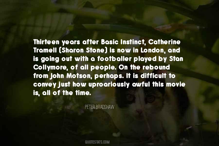 Time Stone Quotes #826193