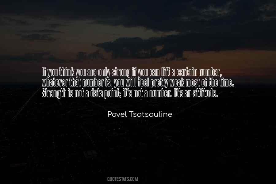 Most Attitude Quotes #1014768