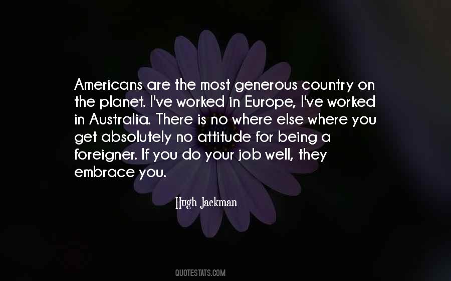 Most Attitude Quotes #1242400