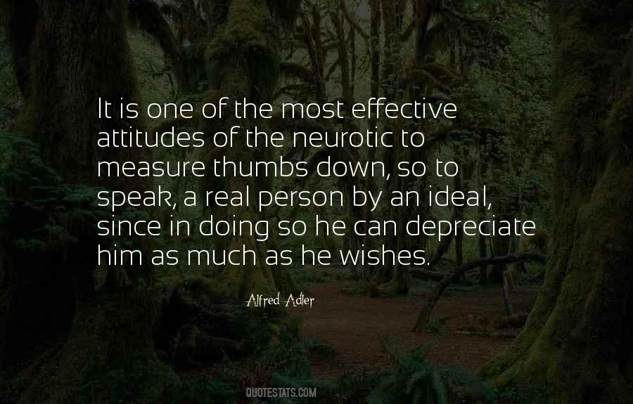 Most Attitude Quotes #131820