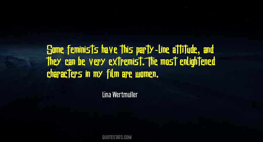 Most Attitude Quotes #1525009