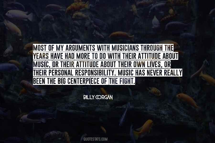 Most Attitude Quotes #161060