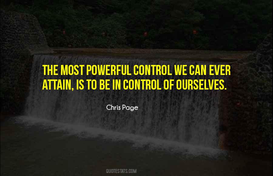Most Attitude Quotes #1698545