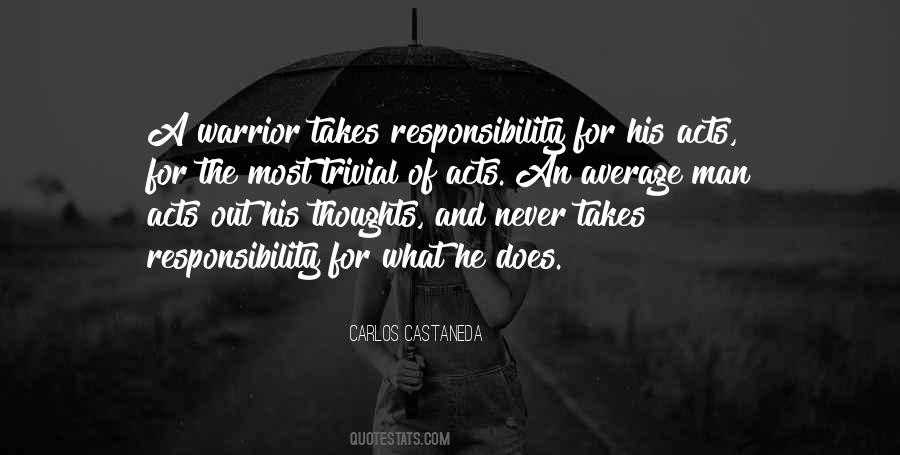 Most Attitude Quotes #1730946