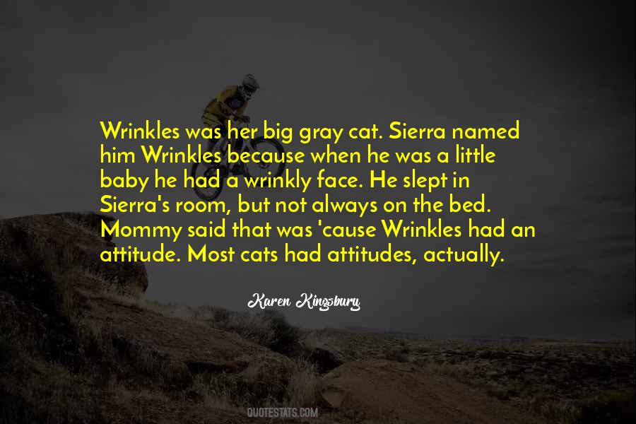 Most Attitude Quotes #1756617