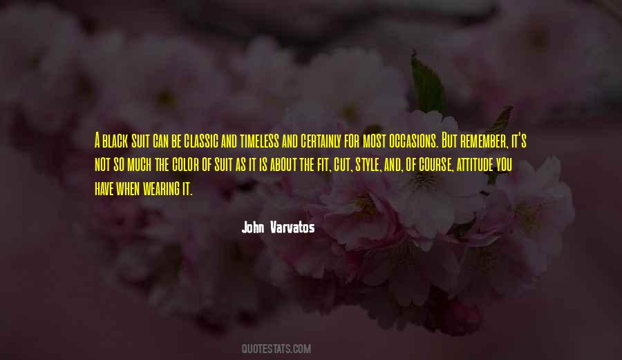 Most Attitude Quotes #378307
