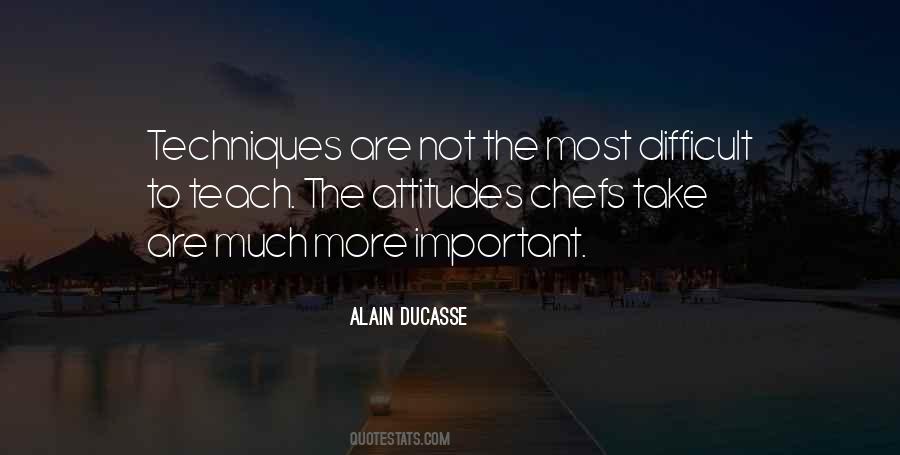 Most Attitude Quotes #567350