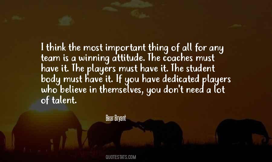 Most Attitude Quotes #701238
