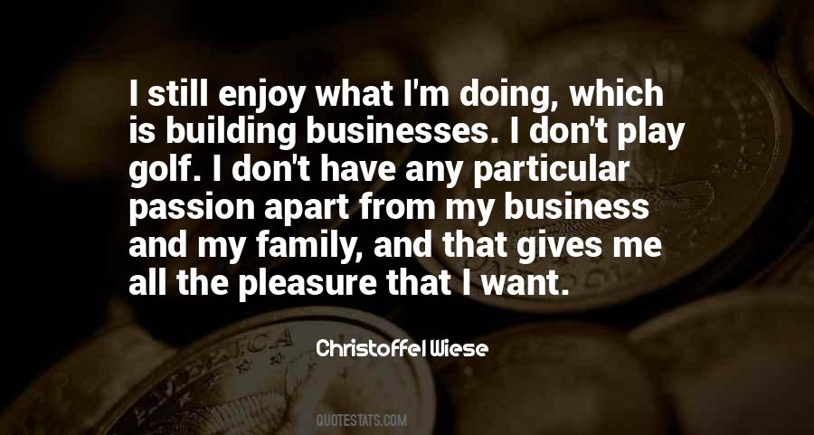 My Business Quotes #1198246