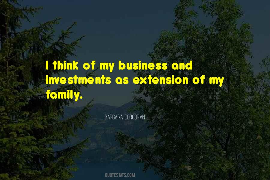 My Business Quotes #1337253