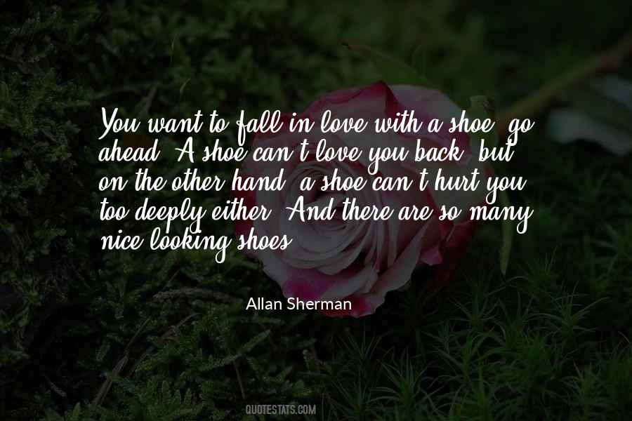 You Are Too Nice Quotes #1322757