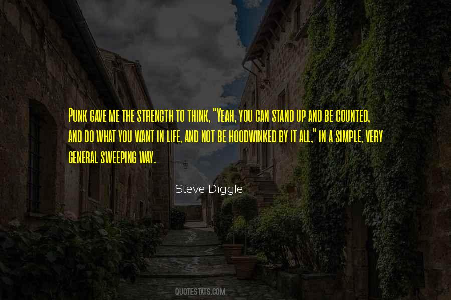 The Very Simple Quotes #1031371